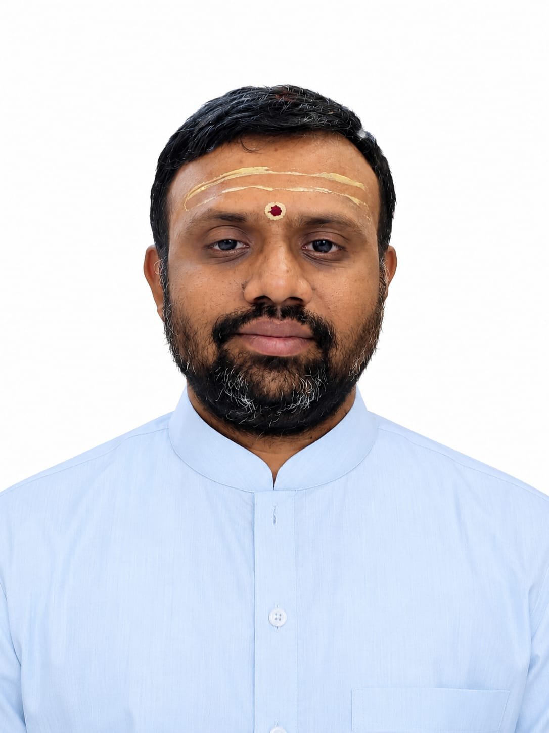 Girish Y V