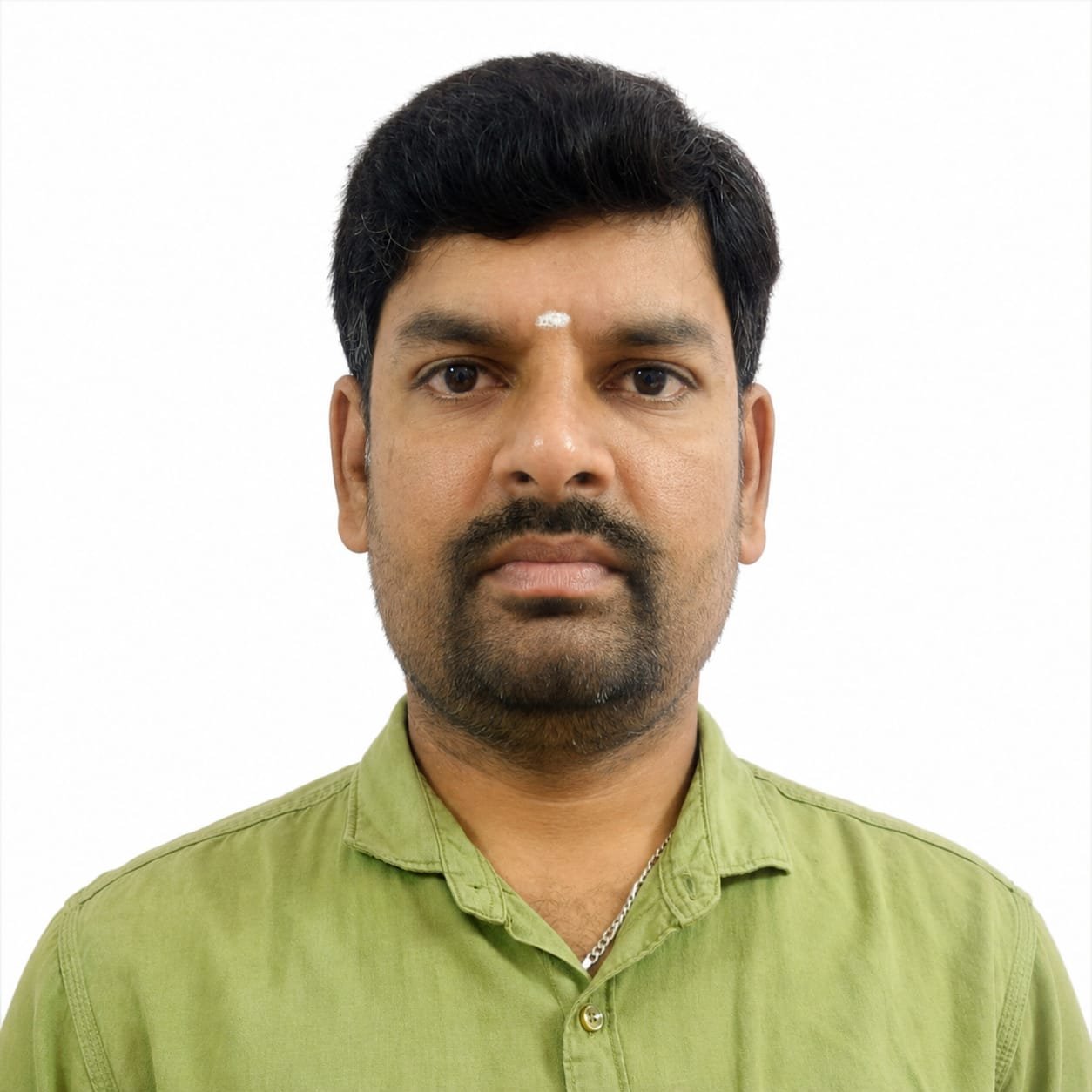 Manu Kumar P K