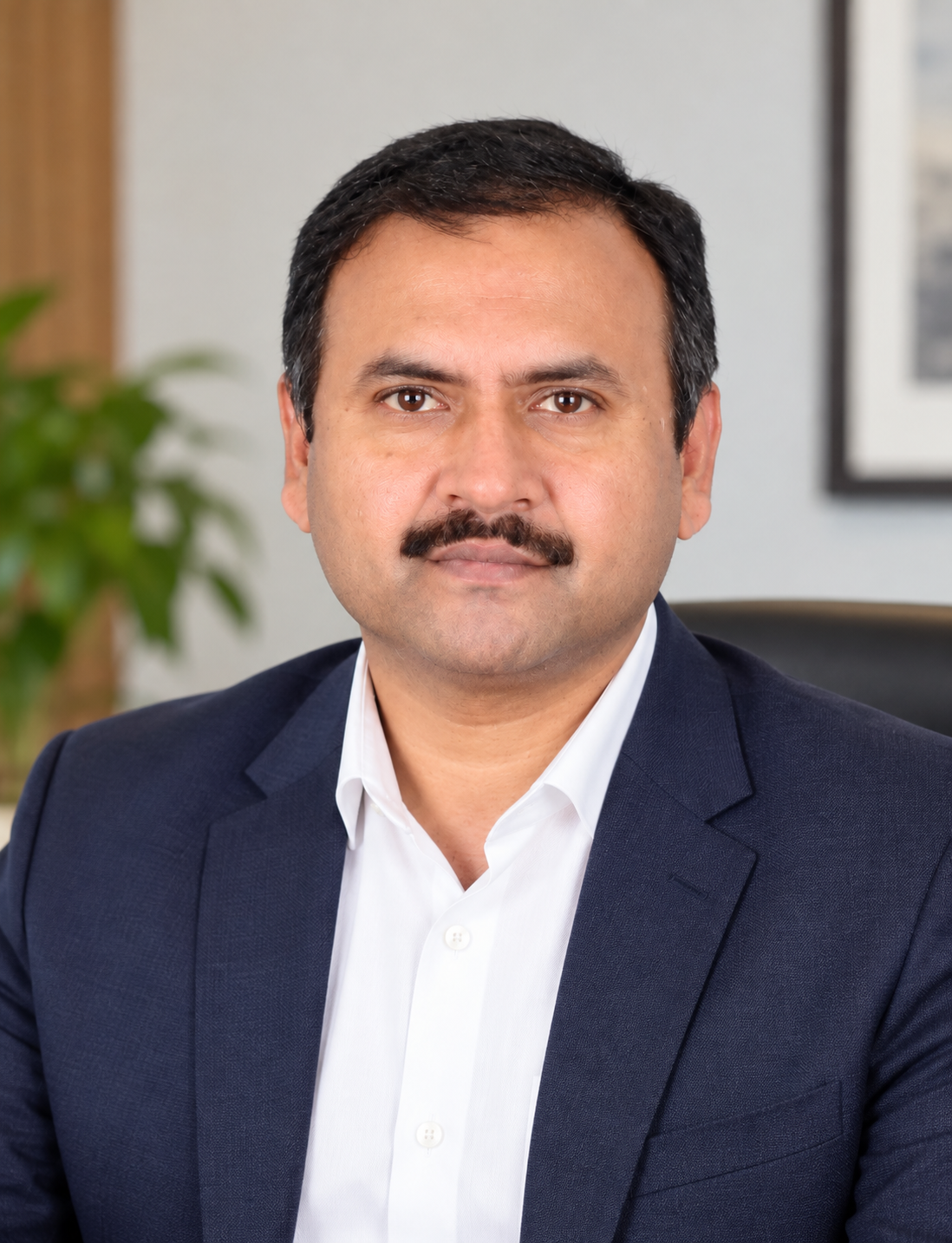 Srinidhi Sir